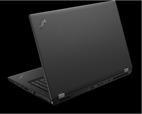 Ноутбук Lenovo ThinkPad  P73 17.3