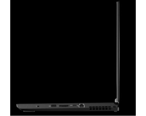 Ноутбук Lenovo ThinkPad  P73 17.3