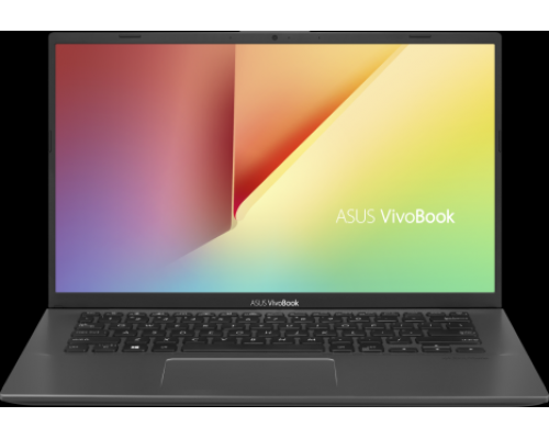 Ноутбук ASUS X412FA-EB487T 14