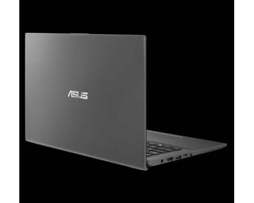 Ноутбук ASUS X412FA-EB487T 14