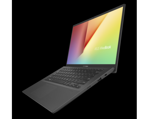 Ноутбук ASUS X412FA-EB487T 14