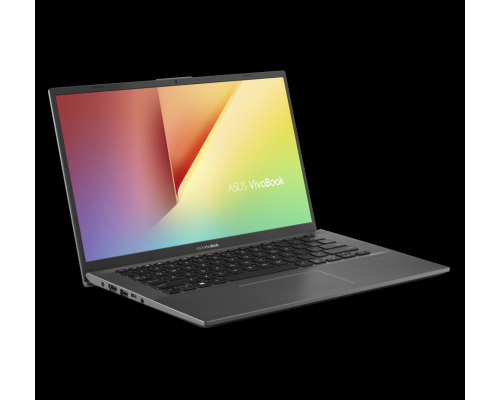 Ноутбук ASUS X412FA-EB487T 14