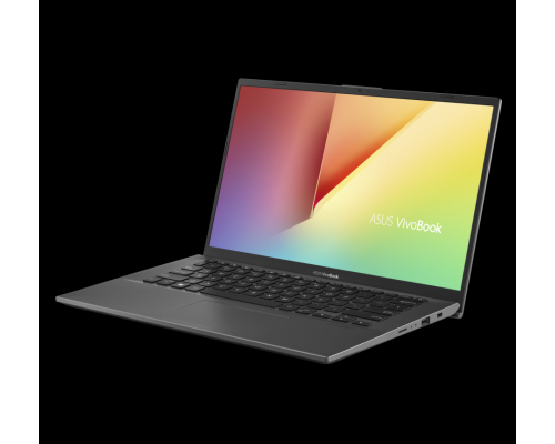 Ноутбук ASUS X412FA-EB487T 14