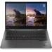 Ноутбук Lenovo ThinkPad X1 Yoga G5 T 14.0 FHD_AR/AS_400N_MT_N_72% /CORE_I7-10510U_1.8G_4C_MB /16GB(4X32GX32)_LP3_2133 /512GB_SSD_M.2_2280_NVME_TLC_OP / /INTEGRATED_GRAPHICS /NO_WIRELESS_WAN /FINGERPRINT_READER /IR&HD_CAMERA_W/MIC /BKLT_KB_GY_FPR_NFC_