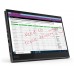 Ноутбук Lenovo ThinkPad X1 Yoga G5 T 14.0 FHD_AR/AS_400N_MT_N_72% /CORE_I7-10510U_1.8G_4C_MB /16GB(4X32GX32)_LP3_2133 /512GB_SSD_M.2_2280_NVME_TLC_OP / /INTEGRATED_GRAPHICS /NO_WIRELESS_WAN /FINGERPRINT_READER /IR&HD_CAMERA_W/MIC /BKLT_KB_GY_FPR_NFC_