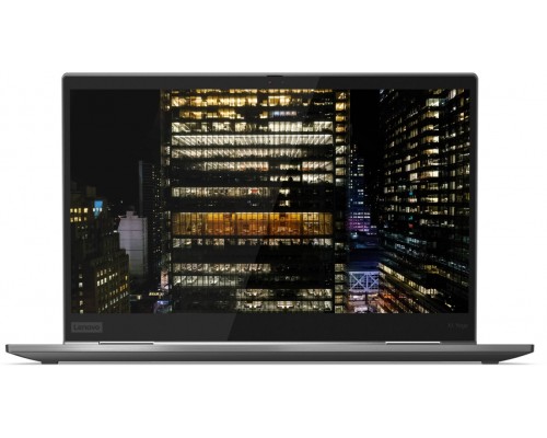 Ноутбук Lenovo ThinkPad X1 Yoga G5 T 14.0 FHD_AR/AS_400N_MT_N_72% /CORE_I7-10510U_1.8G_4C_MB /16GB(4X32GX32)_LP3_2133 /512GB_SSD_M.2_2280_NVME_TLC_OP / /INTEGRATED_GRAPHICS /NO_WIRELESS_WAN /FINGERPRINT_READER /IR&HD_CAMERA_W/MIC /BKLT_KB_GY_FPR_NFC_