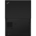 Ноутбук Lenovo ThinkPad X13 G1 T 13.3 FHD_AG_300N /CORE_I5-10210U_1.6G_4C_MB /16GB(8X16GX16)_DDR4_3200 /512GB_SSD_M.2_2280_NVME_TLC_OP / /INTEGRATED_GRAPHICS /FIBOCOM_L850-GL_4G_LTE_CAT9 /FINGERPRINT_READER /IR&HD_CAMERA_W/MIC /BKLT_KB_BK_RUS /SMART_