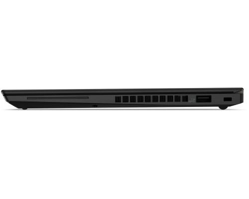 Ноутбук Lenovo ThinkPad X13 G1 T 13.3 FHD_AG_300N /CORE_I5-10210U_1.6G_4C_MB /16GB(8X16GX16)_DDR4_3200 /512GB_SSD_M.2_2280_NVME_TLC_OP / /INTEGRATED_GRAPHICS /FIBOCOM_L850-GL_4G_LTE_CAT9 /FINGERPRINT_READER /IR&HD_CAMERA_W/MIC /BKLT_KB_BK_RUS /SMART_