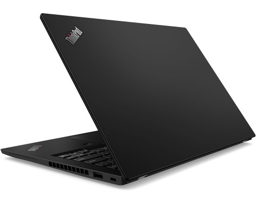 Ноутбук Lenovo ThinkPad X13 G1 T 13.3 FHD_AG_300N /CORE_I5-10210U_1.6G_4C_MB /16GB(8X16GX16)_DDR4_3200 /512GB_SSD_M.2_2280_NVME_TLC_OP / /INTEGRATED_GRAPHICS /FIBOCOM_L850-GL_4G_LTE_CAT9 /FINGERPRINT_READER /IR&HD_CAMERA_W/MIC /BKLT_KB_BK_RUS /SMART_