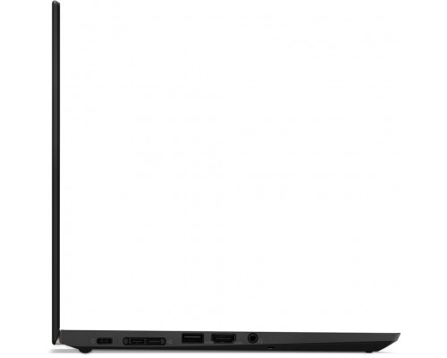 Ноутбук Lenovo ThinkPad X13 G1 T 13.3 FHD_AG_300N /CORE_I5-10210U_1.6G_4C_MB /16GB(8X16GX16)_DDR4_3200 /512GB_SSD_M.2_2280_NVME_TLC_OP / /INTEGRATED_GRAPHICS /FIBOCOM_L850-GL_4G_LTE_CAT9 /FINGERPRINT_READER /IR&HD_CAMERA_W/MIC /BKLT_KB_BK_RUS /SMART_