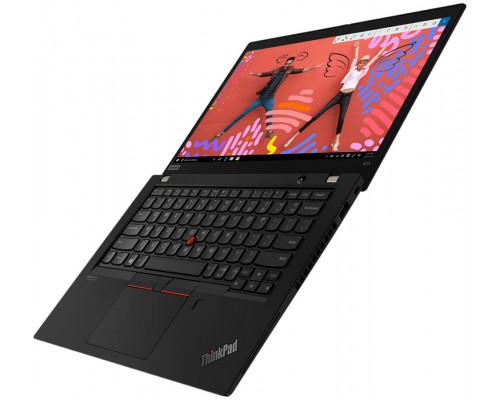 Ноутбук Lenovo ThinkPad X13 G1 T 13.3 FHD_AG_300N /CORE_I5-10210U_1.6G_4C_MB /16GB(8X16GX16)_DDR4_3200 /512GB_SSD_M.2_2280_NVME_TLC_OP / /INTEGRATED_GRAPHICS /FIBOCOM_L850-GL_4G_LTE_CAT9 /FINGERPRINT_READER /IR&HD_CAMERA_W/MIC /BKLT_KB_BK_RUS /SMART_