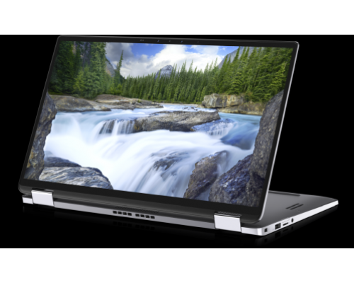 Ноутбук Dell Latitude 9410 2-in-1 14