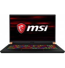 Ноутбук MSI GS75 Stealth 10SF-465RU 17.3
