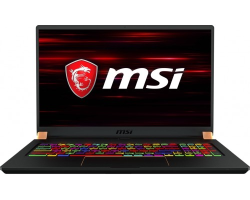 Ноутбук MSI GS75 Stealth 10SF-465RU 17.3