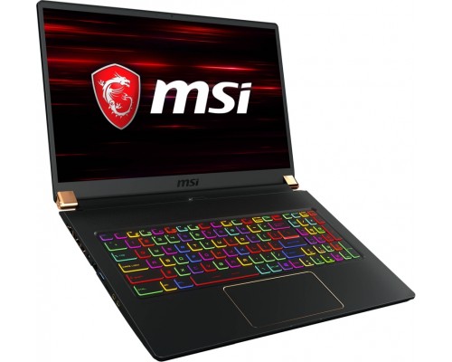 Ноутбук MSI GS75 Stealth 10SF-465RU 17.3