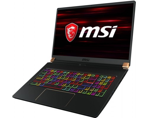 Ноутбук MSI GS75 Stealth 10SF-465RU 17.3