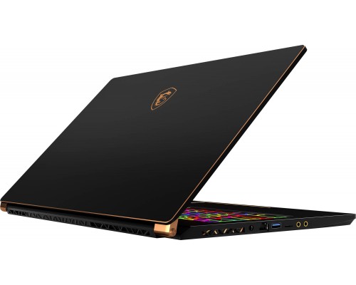 Ноутбук MSI GS75 Stealth 10SF-465RU 17.3