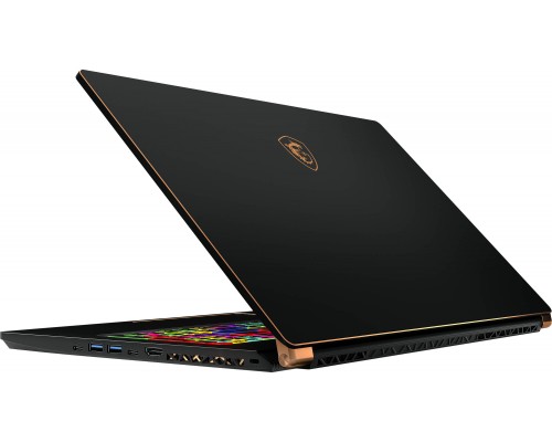 Ноутбук MSI GS75 Stealth 10SF-465RU 17.3