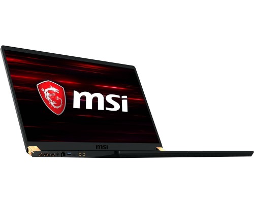 Ноутбук MSI GS75 Stealth 10SF-465RU 17.3