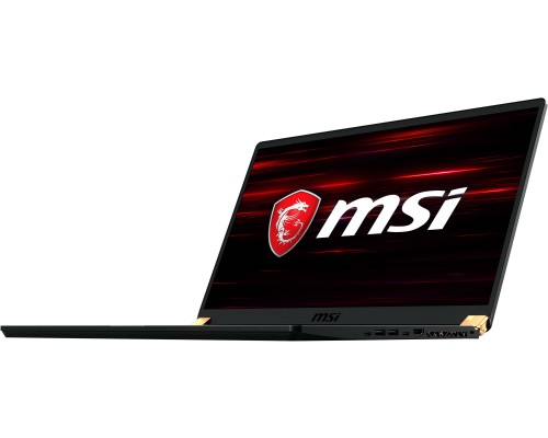 Ноутбук MSI GS75 Stealth 10SF-465RU 17.3