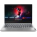 Ноутбук Lenovo ThinkBook 13s-IML 13.3FHD_IPS_AG_300N_N/ CORE_I7-10510U_1.8G_4C_MB/ 8GB DDR4 2666/ 512GB_M.2_2242_NVME_TLC/ / Интегрированная графика/ Wi-Fi 2x2 AX + BT/ FPR/ 4-cell 45 Вт/ч/ 1 x USB 3.1 always on, 1 x USB 3.1,  1 x USB Type-C 3.1 (мож