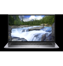 Ноутбук Dell Latitude 9510 2-in-1 15.6