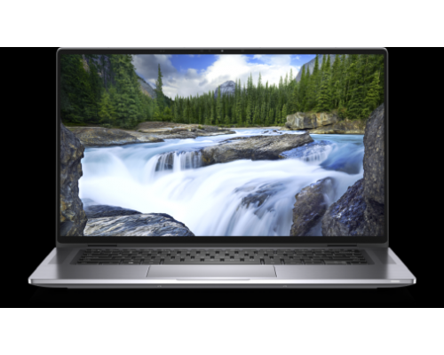 Ноутбук Dell Latitude 9510 2-in-1 15.6