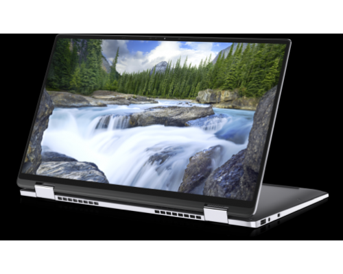 Ноутбук Dell Latitude 9510 2-in-1 15.6