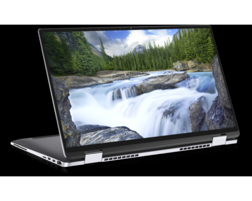 Ноутбук Dell Latitude 9510 2-in-1 15.6