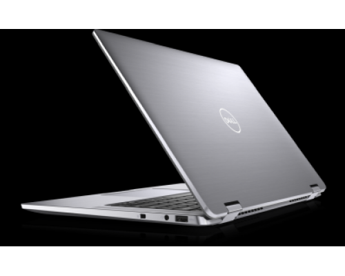 Ноутбук Dell Latitude 9510 2-in-1 15.6