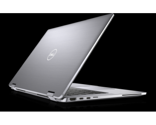 Ноутбук Dell Latitude 9510 2-in-1 15.6