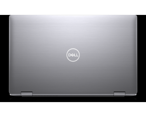 Ноутбук Dell Latitude 9510 2-in-1 15.6