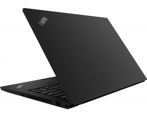 Ноутбук Lenovo ThinkPad T14 G1 T 14.0FHD_IPS_AG_400N_LP/ CORE_I5-10210U_1.6G_4C_MB/ 8GB(4X16GX16)_DDR4_3200/ 256GB_SSD_M.2_2280_NVME_TLC_OP/ / INTEGRATED_GRAPHICS/ FIBOCOM_L850-GL_4G_LTE_CAT9/ FINGERPRINT_READER/ IR&HD_CAMERA_W/MIC/ BKLT_KB_BK_RUS/ S