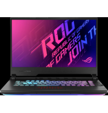 Ноутбук ASUS ROG G512LU-HN131T XMAS 15.6