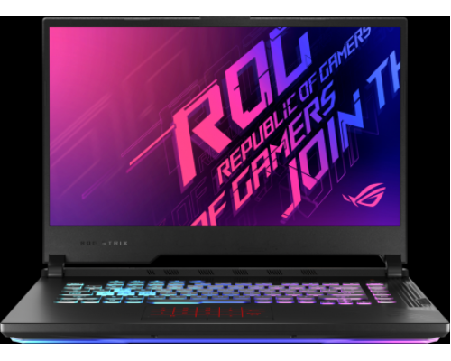 Ноутбук ASUS ROG G512LU-HN131T XMAS 15.6