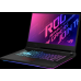 Ноутбук ASUS ROG G512LU-HN131T XMAS 15.6