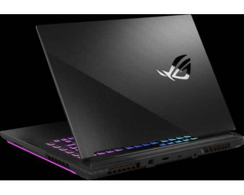 Ноутбук ASUS ROG G512LU-HN131T XMAS 15.6