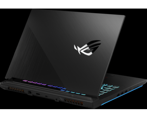 Ноутбук ASUS ROG G512LU-HN131T XMAS 15.6