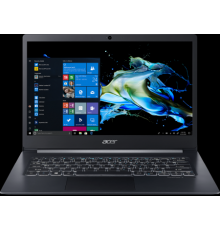 Ноутбук Acer TravelMate X5 TMX514-51-50BN 14