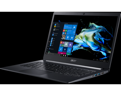 Ноутбук Acer TravelMate X5 TMX514-51-50BN 14