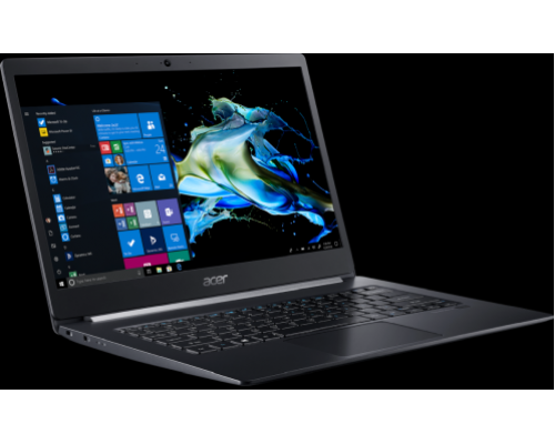 Ноутбук Acer TravelMate X5 TMX514-51-50BN 14