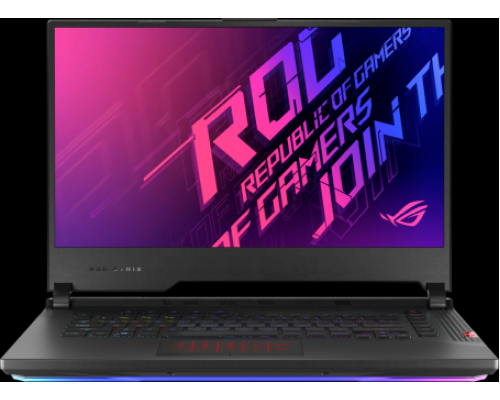 Ноутбук ASUS ROG G532LWS-AZ155 XMAS XMAS 15.6