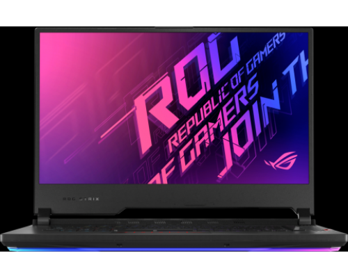 Ноутбук ASUS ROG G532LWS-AZ155 XMAS XMAS 15.6