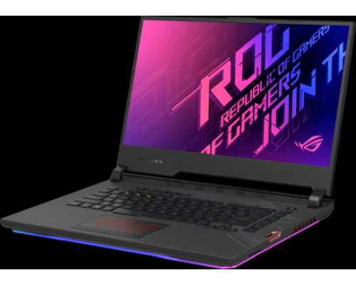 Ноутбук ASUS ROG G532LWS-AZ155 XMAS XMAS 15.6