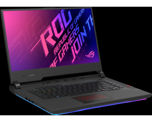 Ноутбук ASUS ROG G532LWS-AZ155 XMAS XMAS 15.6