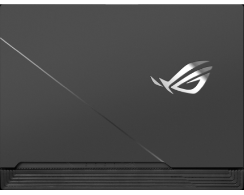 Ноутбук ASUS ROG G532LWS-AZ155 XMAS XMAS 15.6