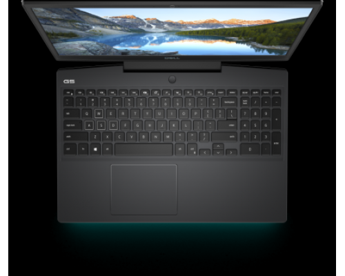 Ноутбук Dell G5-5500 15.6