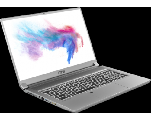 Ноутбук MSI Creator 17 A10SGS-467RU 17.3