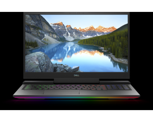 Ноутбук Dell G7-7700 17.3