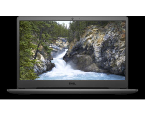 Ноутбук Dell Vostro 3501 15,6'' FullHD WVA Antiglare/Intel Core i3 1005G1(1.2Ghz)/8 GB/SSD 256GB/noDVD/UHD Graphics/Cam/BT/WiFi/42WHr/1y NBD/1.72kg/black/W10Pro + TPM